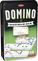 Domino-Double6