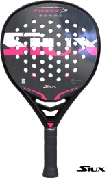 SiuxPadelSiuxEvoque3Woman