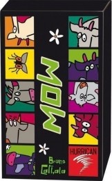 Mow-Bordspel