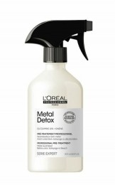 LOralProfessionelSerieExpertMetalDetoxPre-Spray500ml