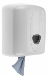 PlastiQline2020PlastiQline2020kunststofmidipoetsroldispenserPQ20MidiC-wit