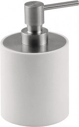 FormaniPIETBOONPB502zeepdispenserstaandmatRVScorian