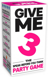 GiveMe3Party