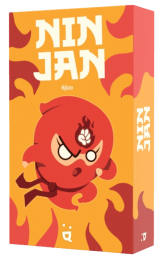 Ninjan