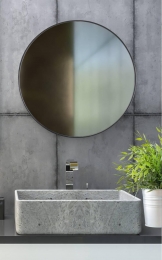 WandspiegelVienaHouseofWoods