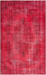 VloerkleedMykalahandgemaaktwolVidal