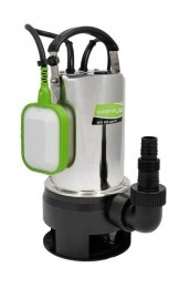 EUROMFlowSPV550SEMIPIDompelpomp-900W-13980Luur