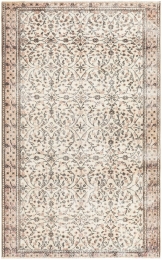 VloerkleedBlessinghandgemaaktwolHadorn