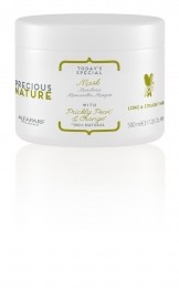 AlfaparfLongStraightHairMask500ml