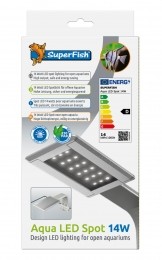 AquariumdecoratieAqualedspot14wSuperfish-Superfish