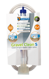 GravelCleanSaquariaSuperfish-Superfish