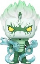 FunkoPop699FunkoPopMitsukiSageModeBorutoGlowInTheDarkExclusive