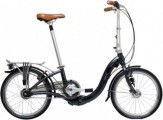 Vouwfietsen