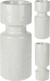 Theelichthouderkandelaar21cm-Nampook