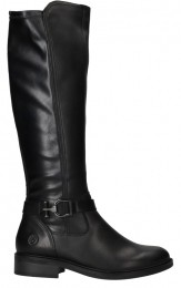 RemonteLangeLaarzenDamesZwart