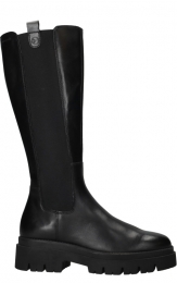 TamarisLangeLaarzenDamesZwart