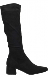 MARCOTOZZILangeLaarzenZwart