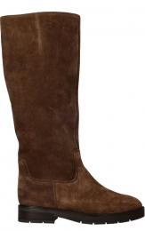 GaborLaarzenDamesBruin