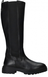 MarutiBrodyLangeLaarzenDamesZwart