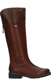 RemonteLangeLaarzenBruin