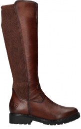 RemonteLangeLaarzenDamesBruin