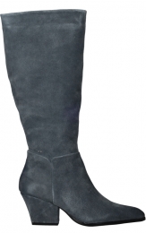 LOFF1881LaarzenDamesGrijs