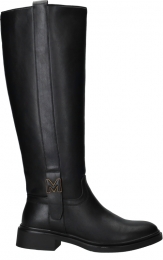 MexxSayaRollerLangeLaarzenDamesZwart