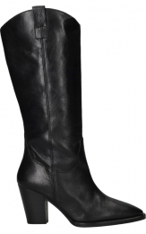 LOFF1881LangeLaarzenDamesZwart