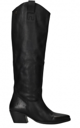 LazamaniAdalineLangeLaarzenHerenZwart