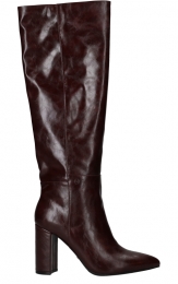 MexxKrystalIndyLaarzenDamesRood