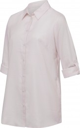 Longlineblouse