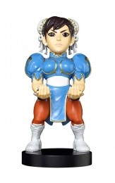 StreetFighterCableGuyChunLi20cm