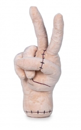 WednesdayPlushFigureTheThing25cmvictory