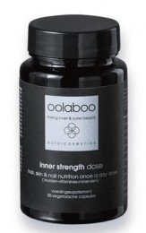 OolabooInnerStrenghtHairSkinandNailNutrition30st