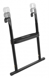 SaltaTrampolineTrapje-Verstelbaar