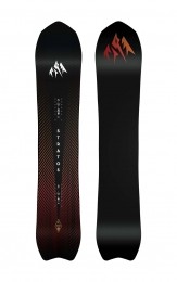 JonesAll-MountainSnowboard158W