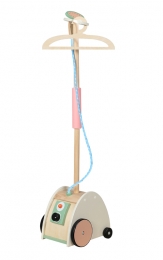 EcoToysHoutenStoomapparaat