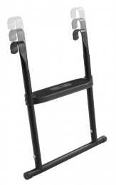 SaltaTrampolineTrapje-Verstelbaar