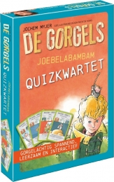 DeGorgels-JoebelabambamQuizKwartet
