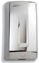 MediclinicsMediclinicsSmartflowhanddrogerautomatischM04AC-RVShoogglans