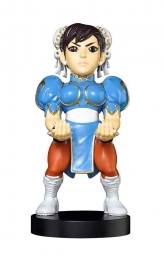 StreetFighterCableGuyChunLi20cm
