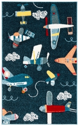 KindervloerkleedYasmin