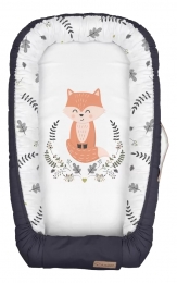 AlberoMioNatureLoveForestBabynestN004