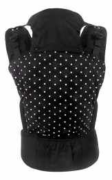 CangarooMusonBlackDraagzak13819