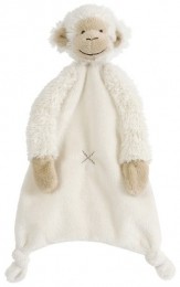 HappyHorseMonkeyMickeyWitKnuffeldoekje130144