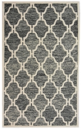 VloerkleedTokyohandgemaaktwolBakero