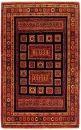 VloerkleedDjangowolVidal