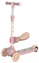 LorelliJetsterPlusBeige2-in-1StepLoopfiets10390240001