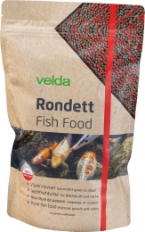 Rondettfishfood5000mlVelda-Velda