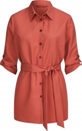 Longlineblouse